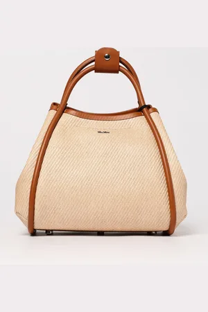 Max Mara Bolso De Mano Mujer color