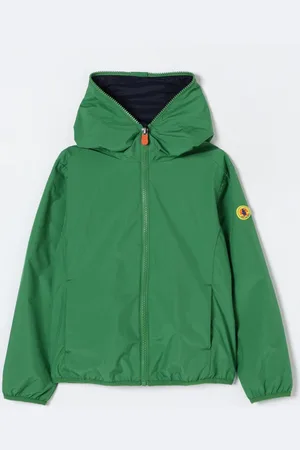 save the duck Chaqueta Niños color
