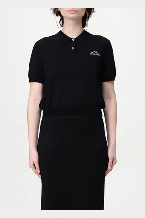 Alexander Wang Polo Mujer color