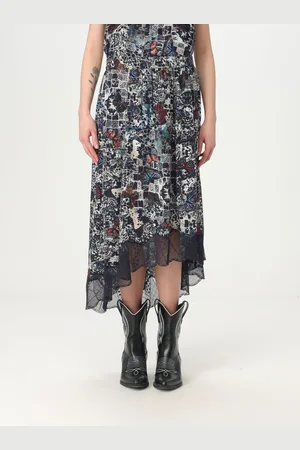 Zadig & Voltaire Falda Mujer color
