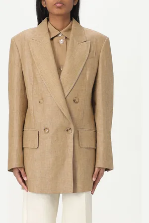 Max Mara Americana Mujer color