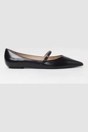 Stuart Weitzman Manoletinas Mujer color