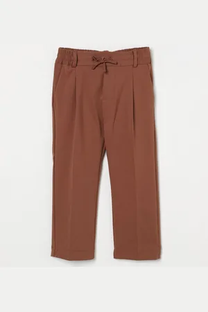 Paolo Pecora Pantalón Niños color