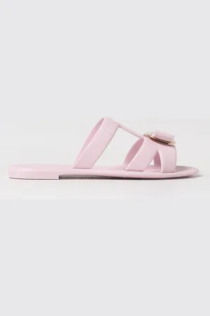 Aquazzura Sandalias Planas Mujer color