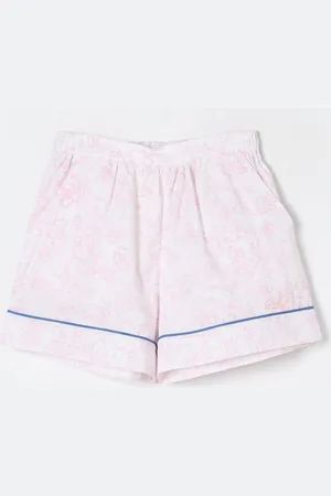 Serafini Pantalones Cortos Niños color