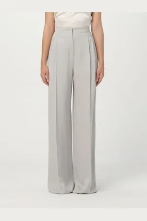 Emporio Armani Pantalón Mujer color