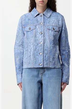 ERMANNO SCERVINO Chaqueta Mujer color