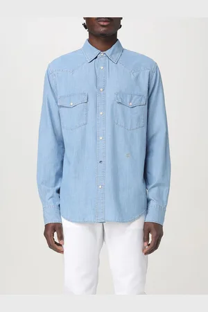 Jacob Cohen Camisa Hombre color