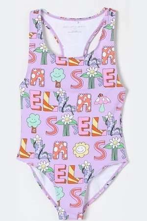 Stella McCartney Bañador Niños color