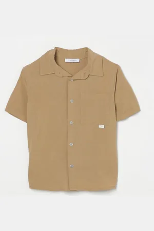 Paolo Pecora Camisa Niños color
