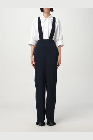 Emporio Armani Pantalón Mujer color