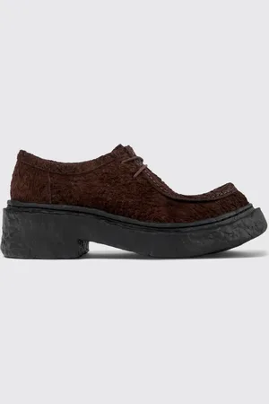 Camper Zapatos De Cordones Hombre color
