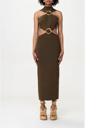 Cult Gaia Vestido Mujer color