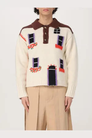 J.W.Anderson Polo Hombre color