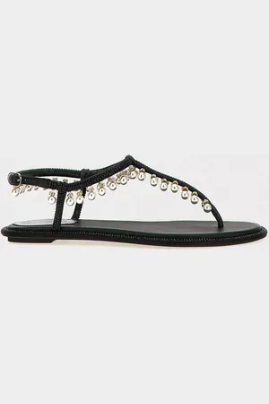 RENE CAOVILLA Sandalias Planas Mujer color