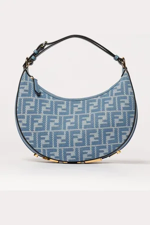 Fendi Bolso De Hombro Mujer color