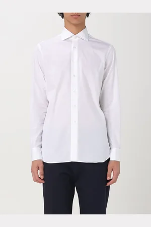 LARDINI Camisa Hombre color