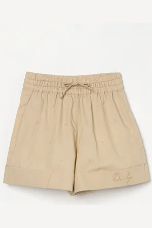 Dondup Pantalones Cortos Niños color