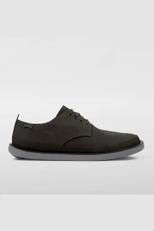 Camper Zapatos De Cordones Hombre color