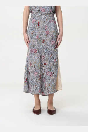Zadig & Voltaire Falda Mujer color