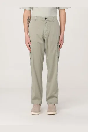 ELEVENTY Pantalón Hombre color