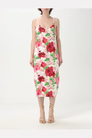 BLUMARINE Vestido Mujer color