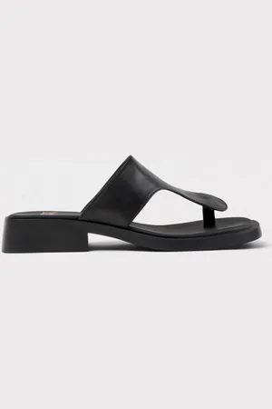 Camper Sandalias Planas Mujer color