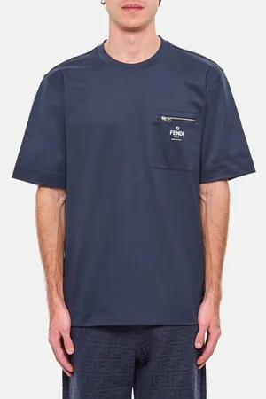 Fendi Camiseta Hombre color