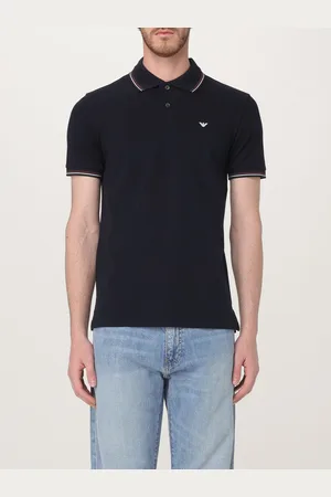 Emporio Armani Polo Hombre color