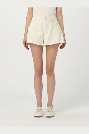 Armani Exchange Pantalòn Cortos Mujer color