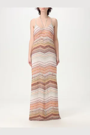 Missoni Vestido Mujer color
