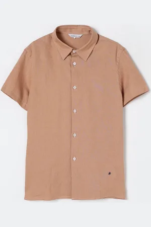 Manuel Ritz Camisa Niños color