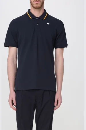 K-Way Polo Hombre color