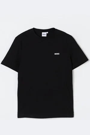 HUGO BOSS Camiseta Niños color