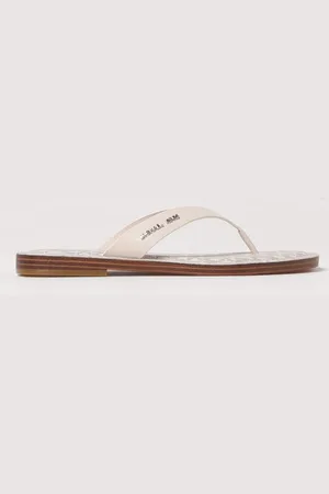 Michael Kors Sandalias Planas Mujer color