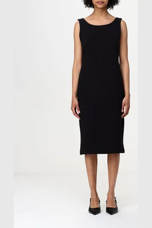 Emporio Armani Vestido Mujer color
