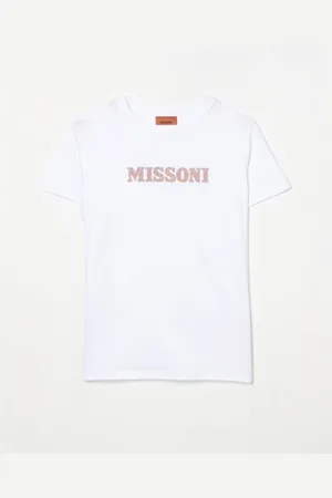 Missoni Camisetas Niños color