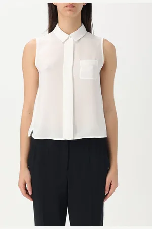 Emporio Armani Camisa Mujer color