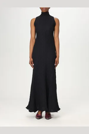 Msgm Vestido Mujer color