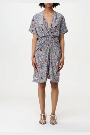 Zadig & Voltaire Vestido Mujer color