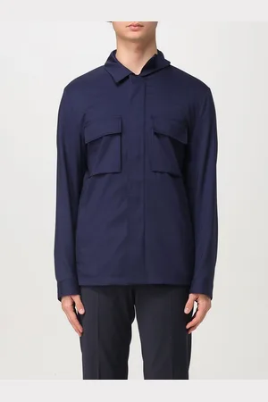 Kiton Chaqueta Hombre color