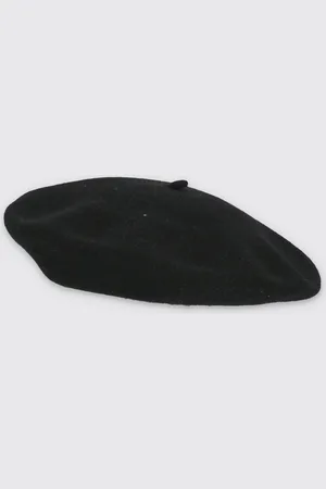 Maison Margiela Gorro Hombre color