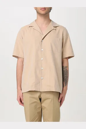 LARDINI Camisa Hombre color