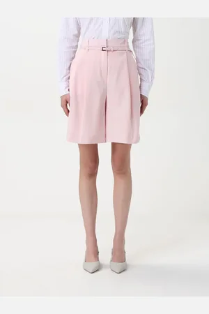 HUGO BOSS Pantalòn Cortos Mujer color