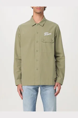 Barbour Camisa Hombre color