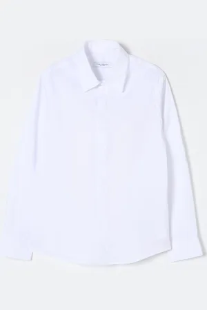 Paolo Pecora Camisa Niños color