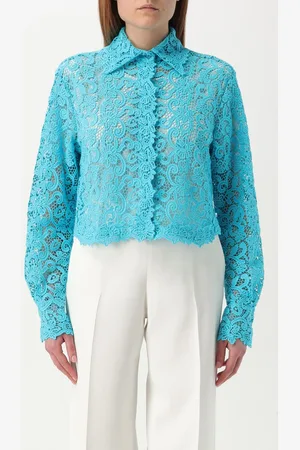 ERMANNO SCERVINO Camisa Mujer color