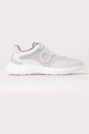Salvatore Ferragamo Zapatillas Hombre color