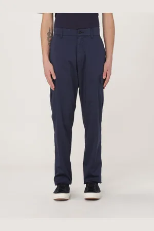 ELEVENTY Pantalón Hombre color