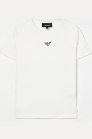 Emporio Armani Camiseta Niños color